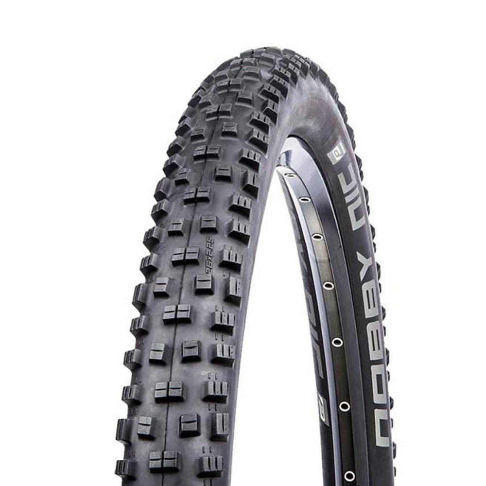 Schwalbe Schwalbe Nobby Nic Performance 29X2.25 TLR TwinSkin Tubeless Lastik