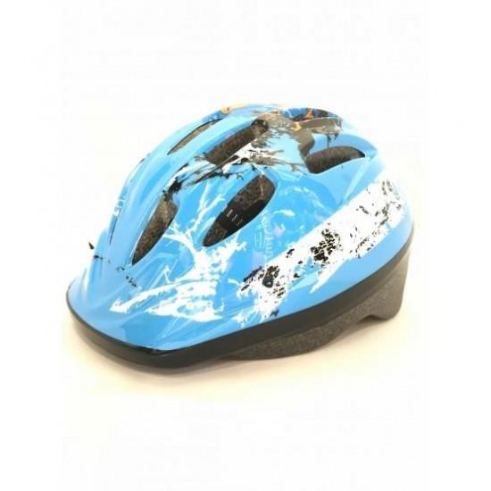 Kask Camaro Mv-12 Çocuk Kaskı L/55-58cm