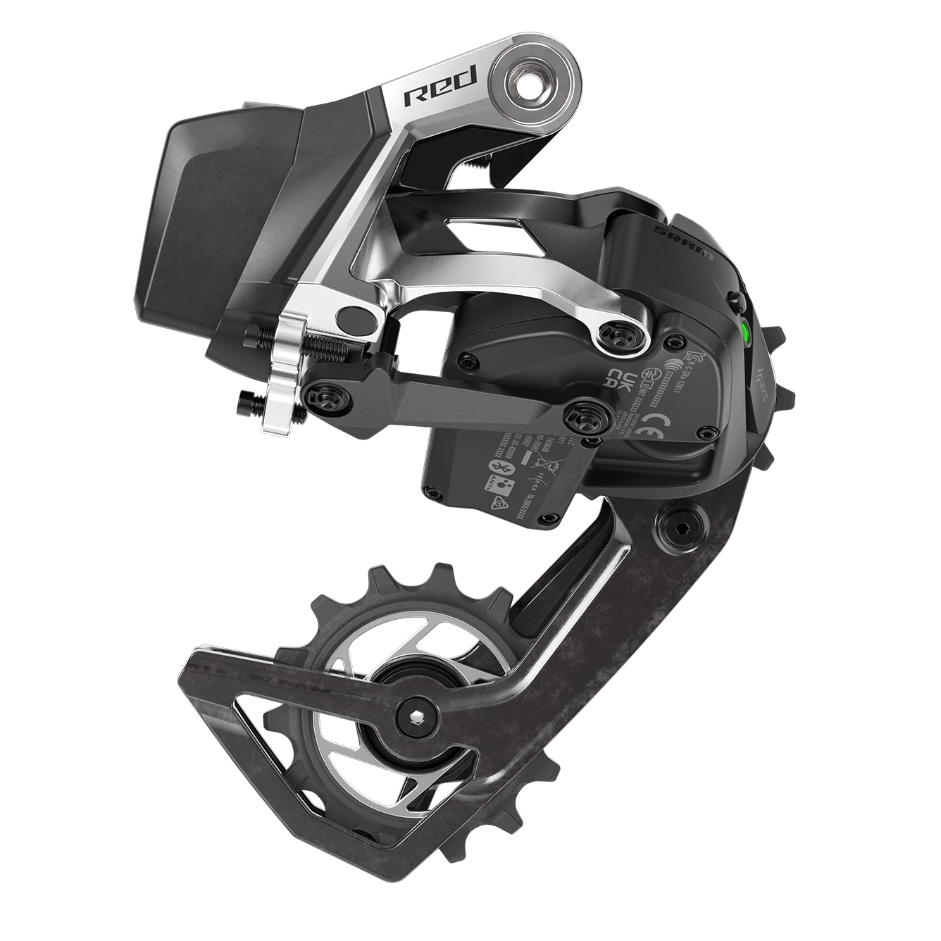 Sram RED AXS Rear Derailleur
