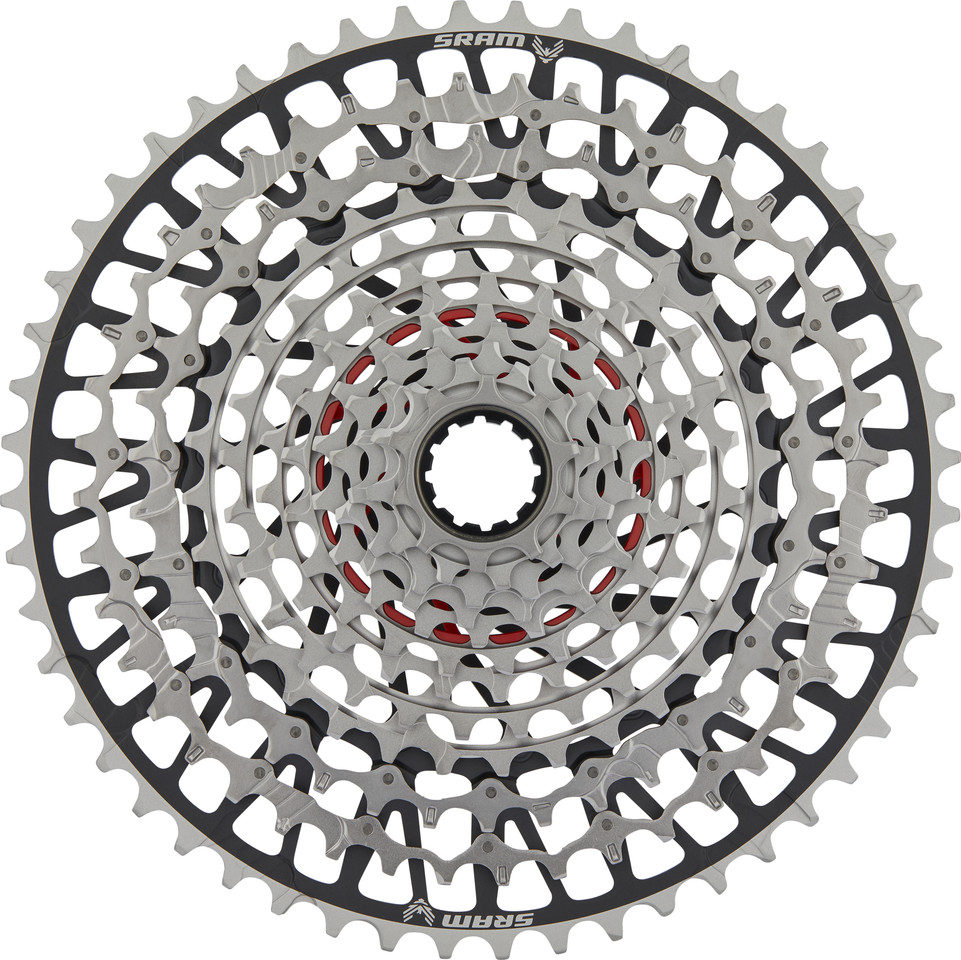 Sram XS-1297 Eagle Transmission Cassette