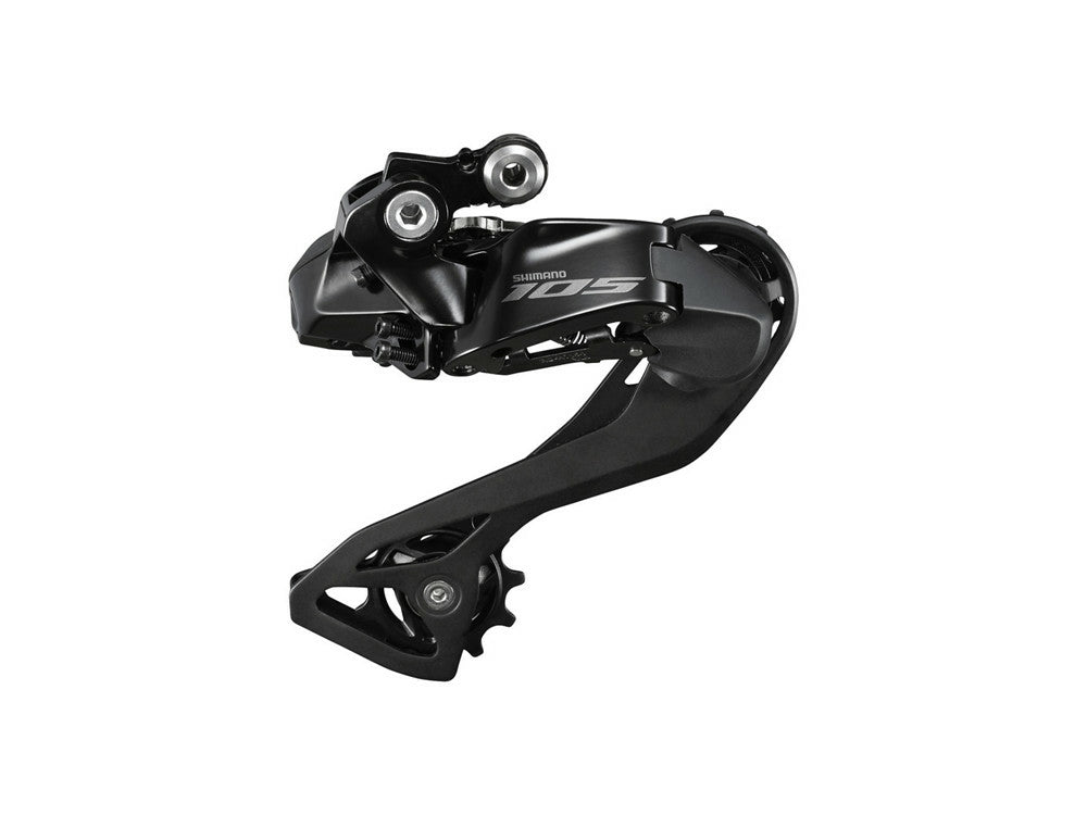 Shimano Shimano 105 RD-R7150 Di2 Bisiklet Arka Aktarıcı 12 Vites Uyumlu IRDR7150A