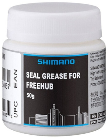 Shimano Shimano Freehub Göbek Gres Yağı 50ml