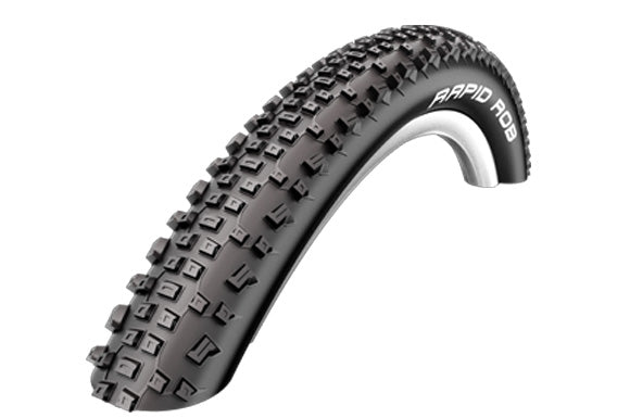 Schwalbe SCHWALBE RAPID ROB 26x2.10 DIŞ LASTİK