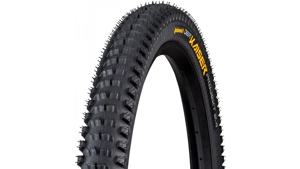 Continental Continental DER Kaiser Projekt 27.5x2.40 Downhill Dış Lastik 60-584 C0199928