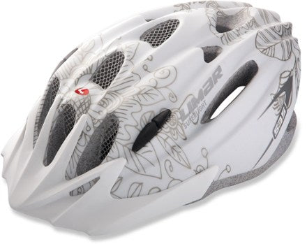 Limar LIMAR 535 MTB BİSİKLET KASKI BEYAZ