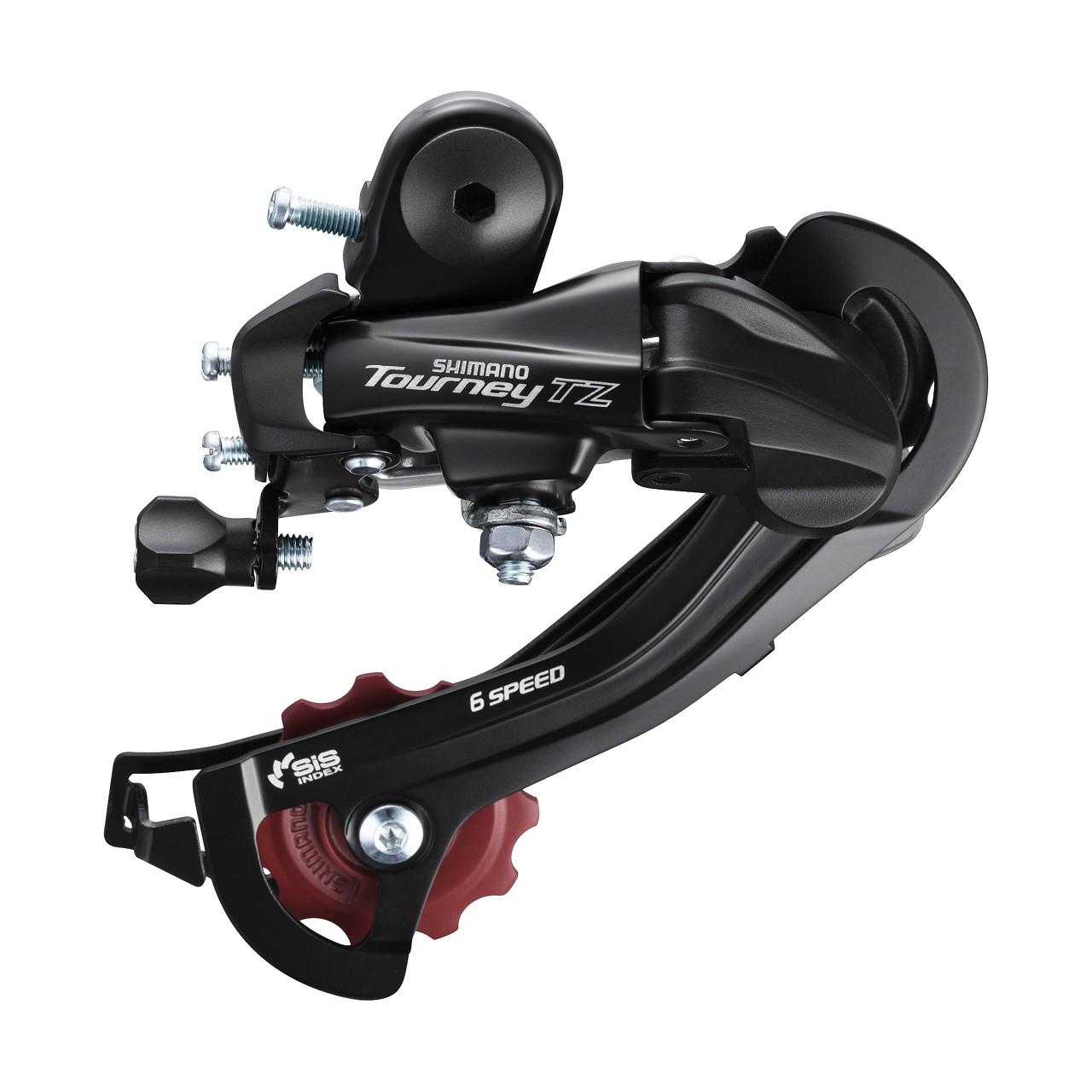 Shimano TOURNEY TZ RD-TZ500-GS