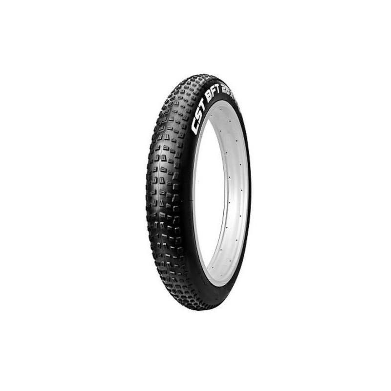 Cst Cst BFT Bisiklet Dış Lastiği 26x4.0 C1752