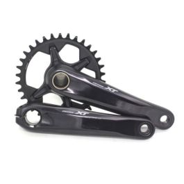 Shimano Deore XT FC-M8120-1