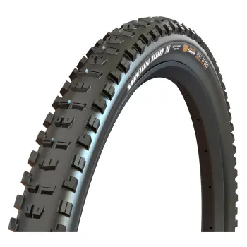 Maxxis MAXXIS MINION DHR II 29X2.50 3C EXO+ TR KATLANIR DIŞ LASTİK