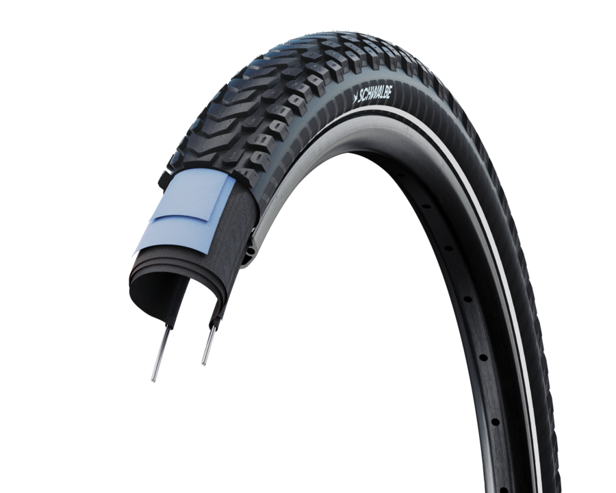 Schwalbe Marathon Mondial