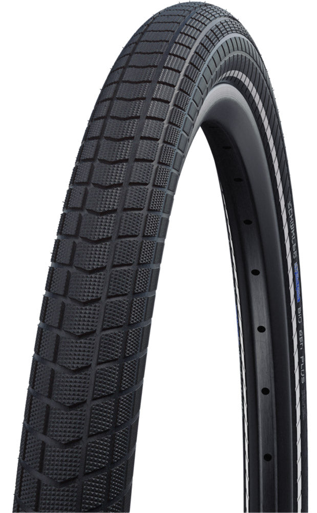 Schwalbe Schwalbe Big Ben Plus Performance GreenGuard 28x2.00 (700x50C) ADDIX Zırhlı Dış Lastik 11101125