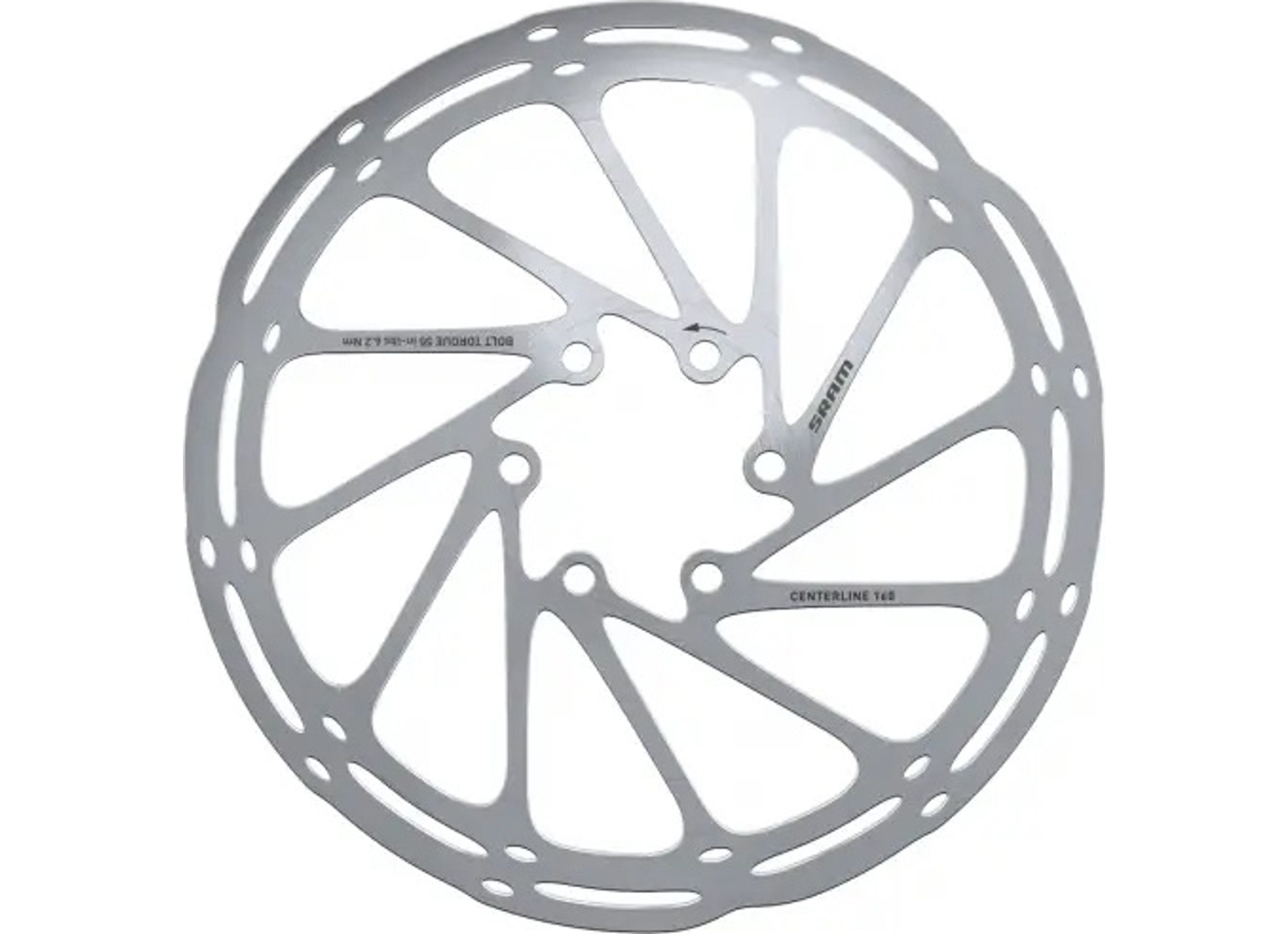 Sram CenterLine Rotor