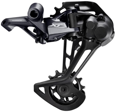 Shimano Shimano XT RD-M8100 GS Arka Aktarıcı Shadow 12Vites +45