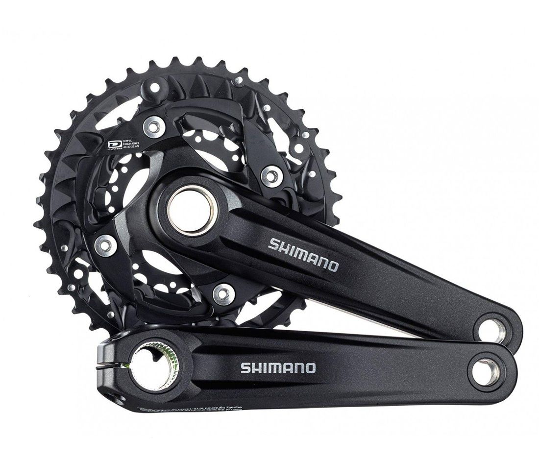 Shimano FC-MT500-3