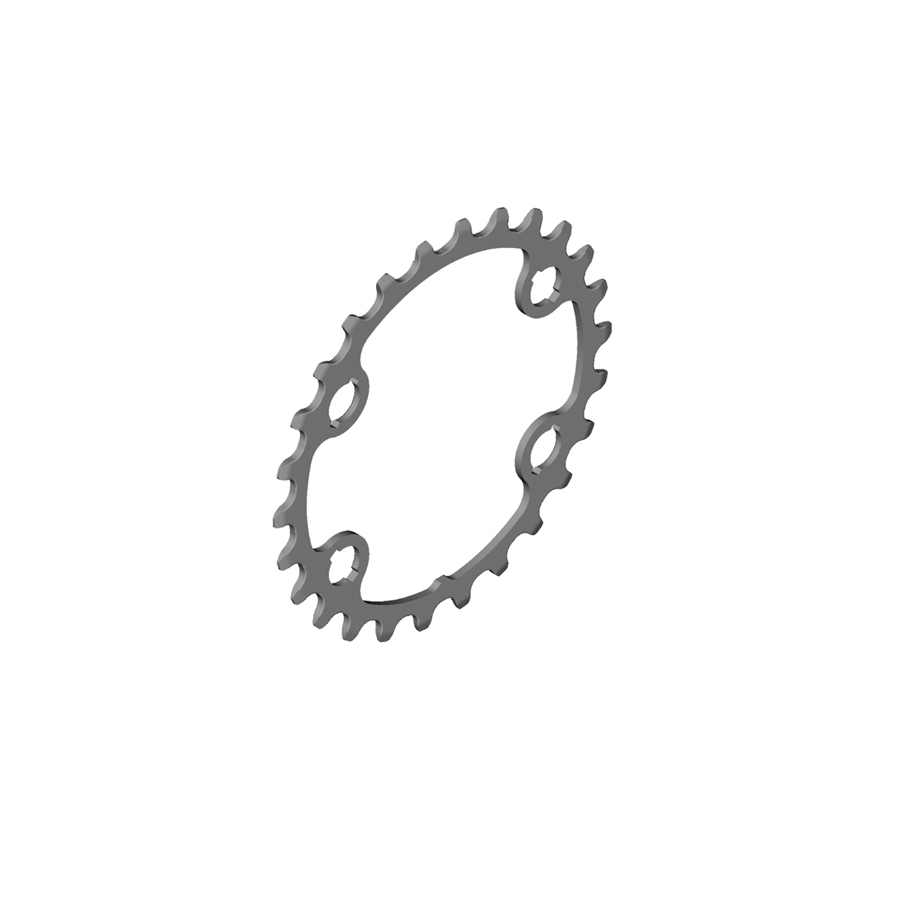 Shimano SLX FC-M7100