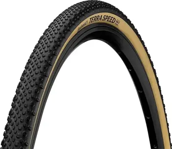 Continental CONTINENTAL TERRA SPEED 27.5x1.35 KATLANIR TUBLESS DIŞ LASTİK