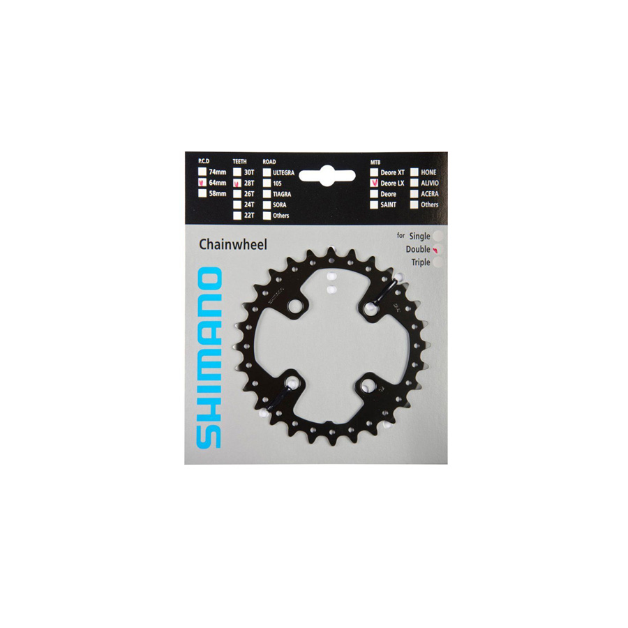 Shimano Slx