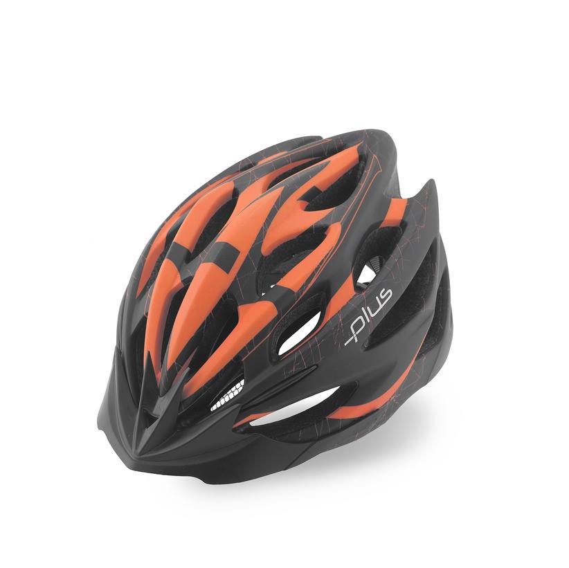 Kask PLUS BİSİKLET KASKI MV50