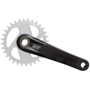 Shimano Deore XT FC-M8200-1
