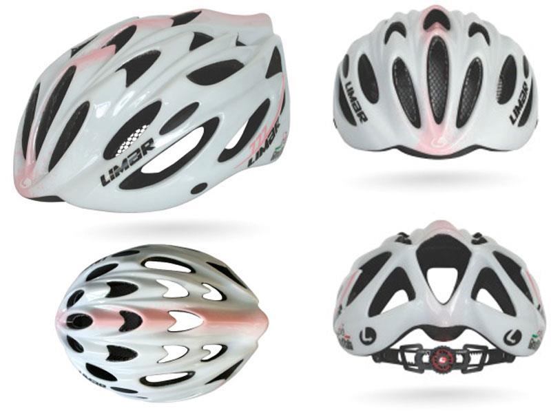Limar Limar 777 Giro d'Italia Yol Bisikleti Kaskı Large 57/61 Cm