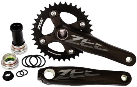 Shimano Zee FC-M640