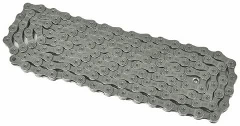 Shimano SHIMANO CN-6070-9 ZİNCİR 9 RUBLE(DİŞLİ) UYUMLU