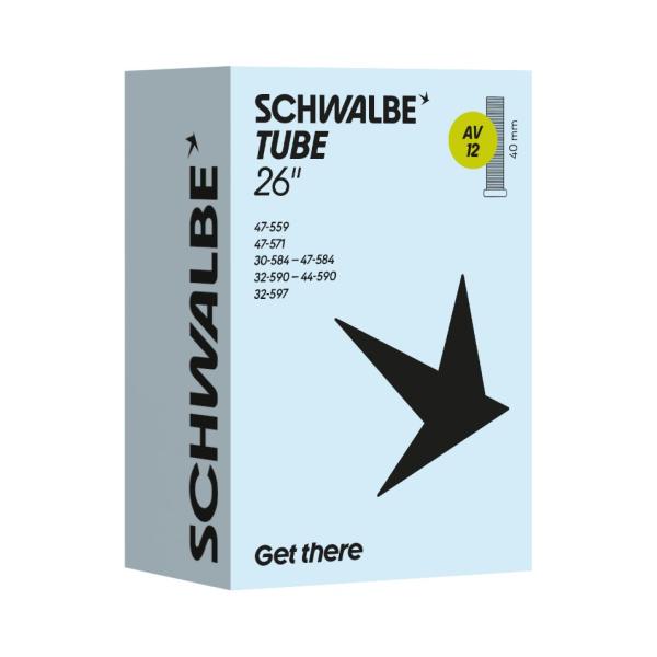 Schwalbe AV12