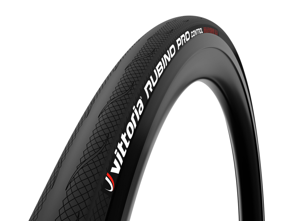 Vittoria Vittoria Rubino Pro Control 700x25c G2 Yol Bisikleti Dış Lastiği Katlanır Tip