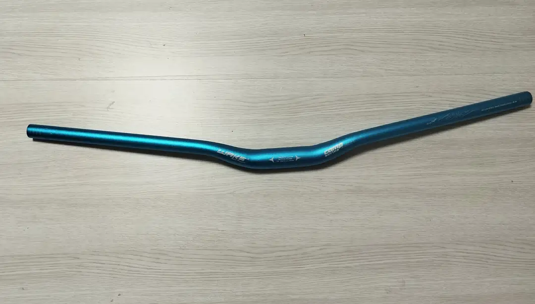 Wake WAKE MAVİ GİDON 78CM 31.8 ALÜMİNYUM