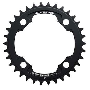 Shimano Saint FC-M820