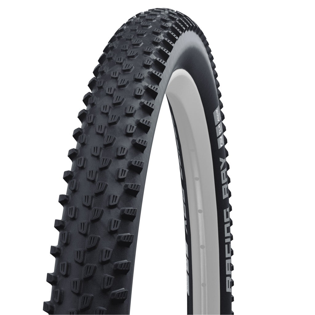Schwalbe Schwalbe Racing Ray Performance 29x2.35 TwinSkin ADDIX TLR Tubeless Dış Lastik 60-622 11654432