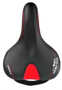 Selle san marino Selle San Marino Geniş Renkli Bisiklet Selesi