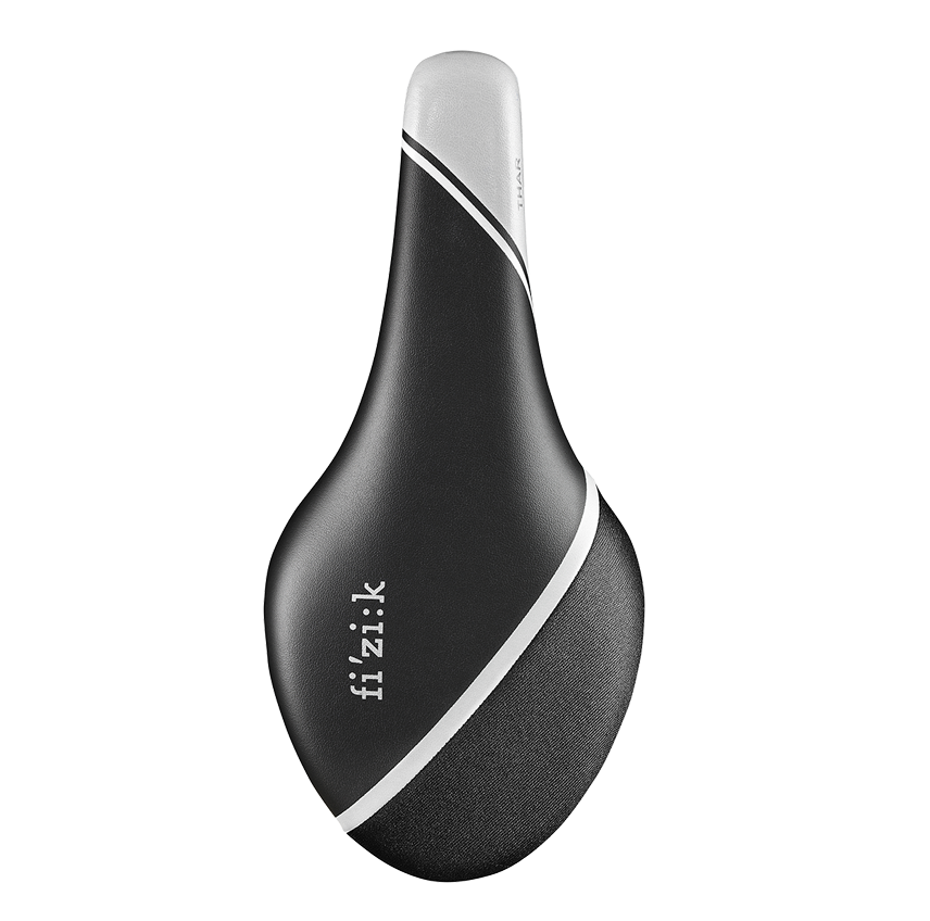 Fizik Fizik Thar 29'' Sele K:ıum Siyah/Beyaz