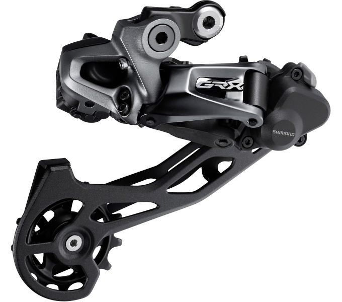 Shimano GRX Di2 RD-RX815
