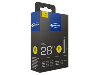 Schwalbe SCHWALBE 700X18-25 SV20 X-LIGHT 80MM PRESTA İÇ LASTİK