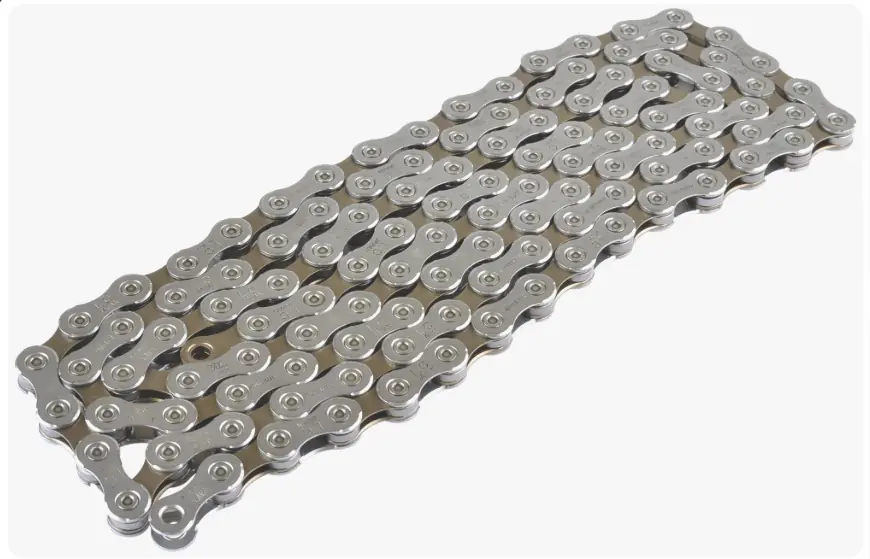 Shimano Shimano  HG-54 Zincir 10'lu 116 Bakla / Bisiklet