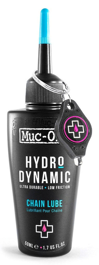 Muc Off Hydrodynamic Lube