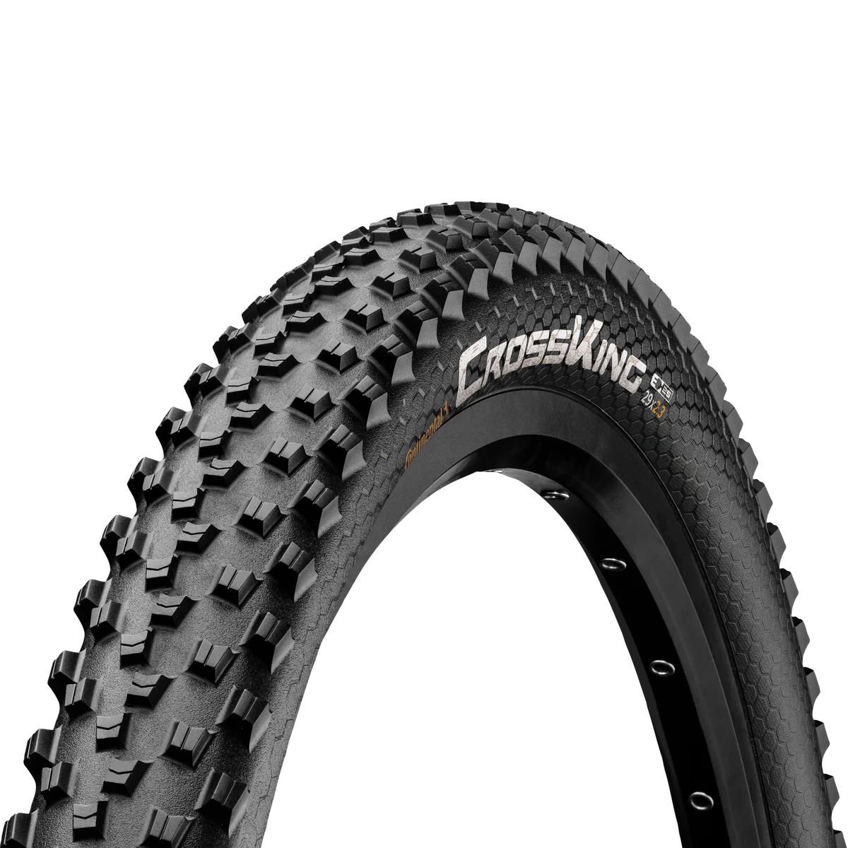 Continental Cross King