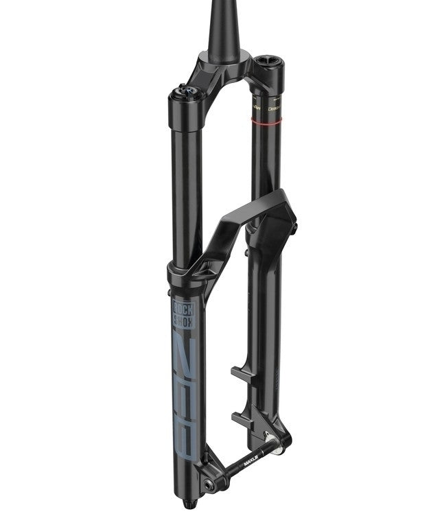 RockShox ZEB Select