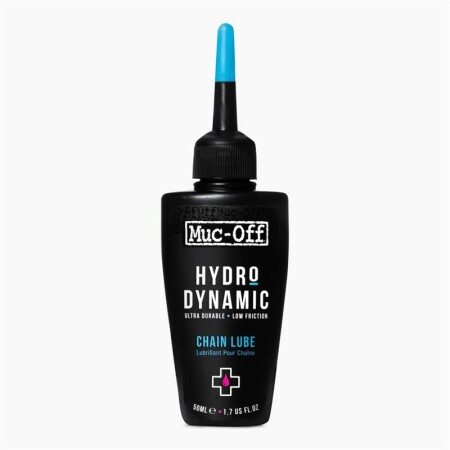 Muc-off Muc-Off Hydrodynamic Lube Zincir Yağı 50ml