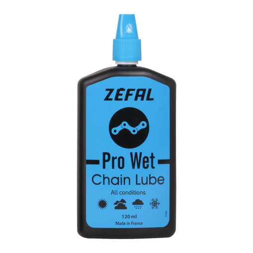 Zéfal Pro Wet Lube