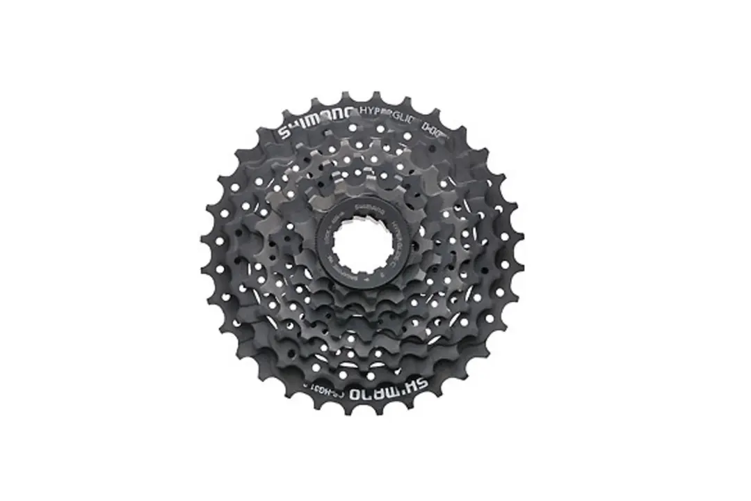 Shimano CS-HG31-8