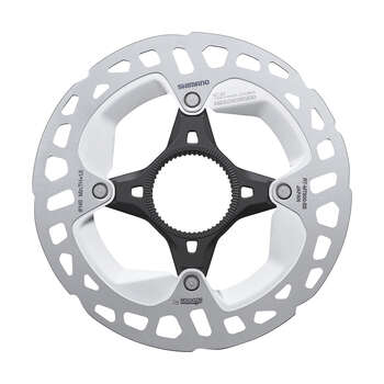 Shimano SHIMANO XT RT-MT800 140MM ICE-TECH FREEZA ROTOR