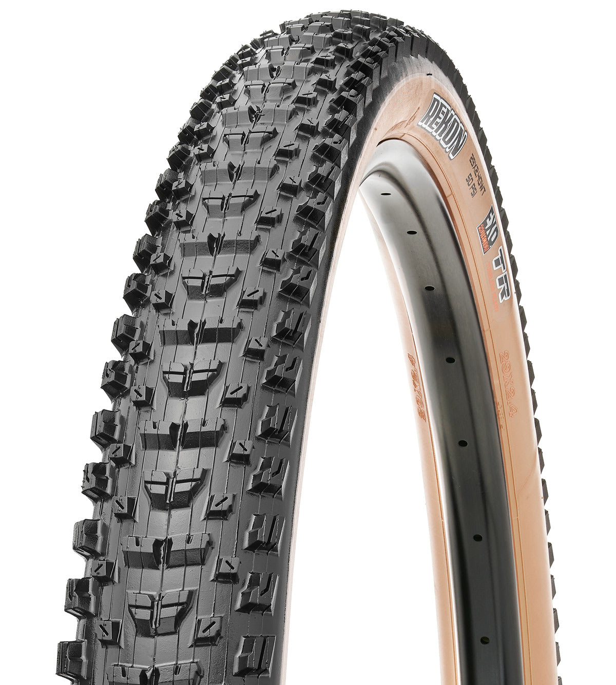 Maxxis Rekon