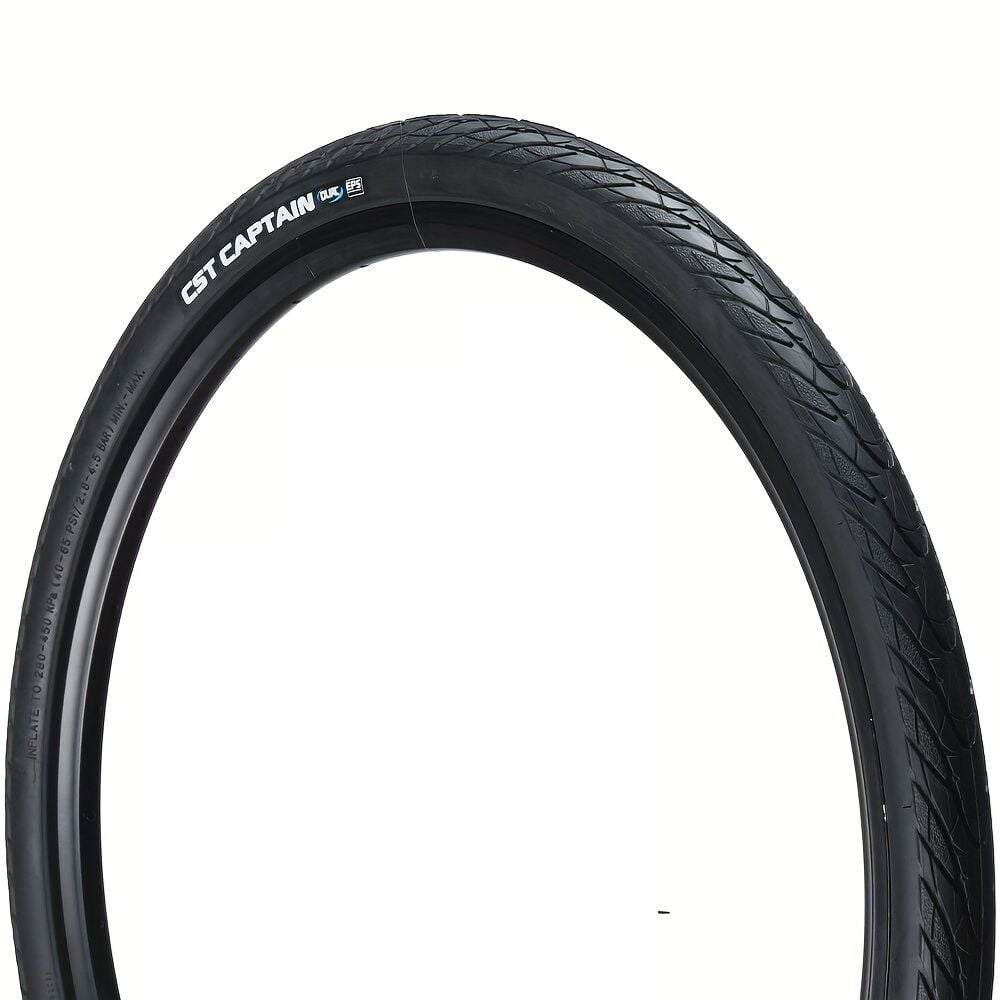Cst Cst Captain 27.5x1.75 Eps Zırhlı Telli Dış Lastik