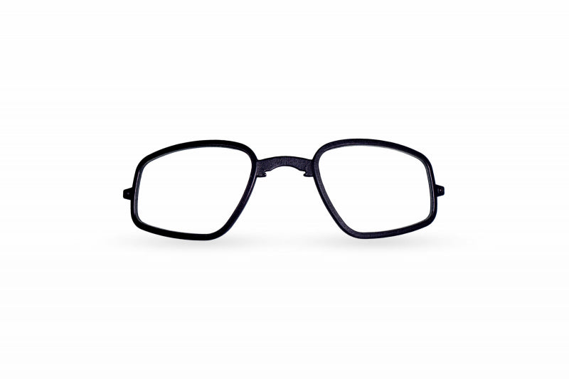 Koo Koo Optical Clip Eva Numaralı Gözlük Çerçevesi Siyah | STD