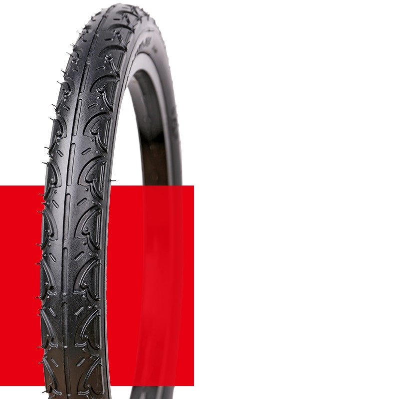 Chaoyang ChaoYang 5mm Zırhlı 20x1.75 Katlanır Dış Lastik E Liner Folding H-569 Rhino Skin E Bike Uyumlu W705004