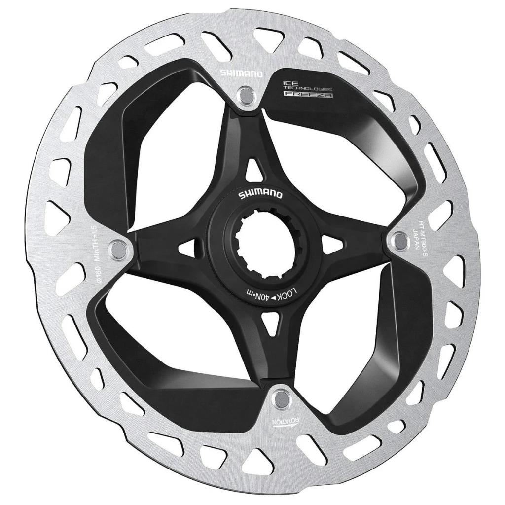 Shimano RT-MT900
