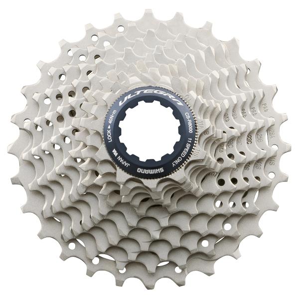 Shimano Ultegra CS-R8000