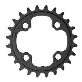 Shimano FC-M590-9
